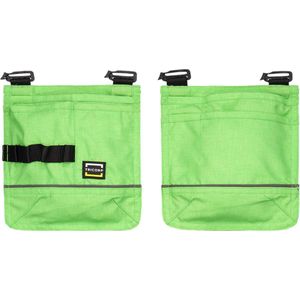 Tricorp 652012 Swing Pockets Cordura - Lime
