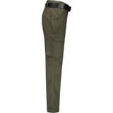 Tricorp Werkbroek Twill 502023 - Mannen - Leger