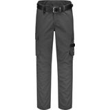 Tricorp Werkbroek Twill 502023 - Mannen - Donker Grijs