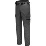 Tricorp Werkbroek Twill 502023 - Mannen - Donker Grijs
