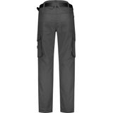 Tricorp Werkbroek Twill 502023 - Mannen - Donker Grijs