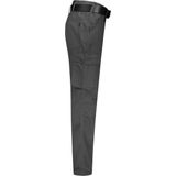 Tricorp Werkbroek Twill 502023 - Mannen - Donker Grijs