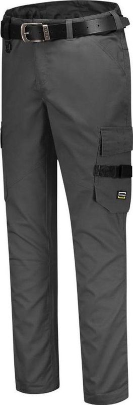 Tricorp Werkbroek Twill 502023 - Mannen - Donker Grijs