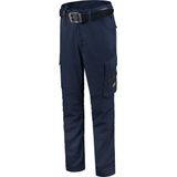 Tricorp Werkbroek Twil2023 - Mannen - Ink