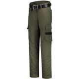 Tricorp Werkbroek Twill Dames 502024 Army