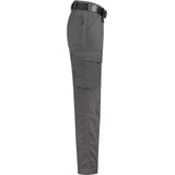Tricorp - 502024 - Werkbroek - Donkergrijs - Twill - Dames