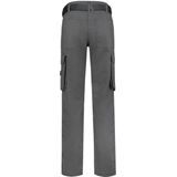 Tricorp - 502024 - Werkbroek - Donkergrijs - Twill - Dames