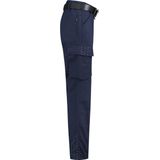 Tricorp Werkbroek Twill Dames 502024 Ink