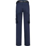 Tricorp Werkbroek Twill Dames 502024 Ink