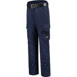 Tricorp Werkbroek Twill Dames 502024 Ink