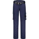 Tricorp Werkbroek Twill Dames 502024 Ink