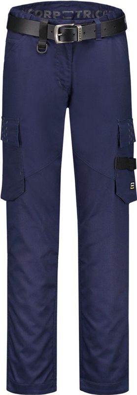 Tricorp Werkbroek Twill Dames 502024 Ink
