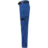 Tricorp Werkbroek Twill Dames 502024 Koningsblauw