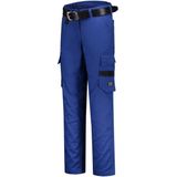 Tricorp Werkbroek Twill Dames 502024 Koningsblauw