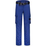Tricorp Werkbroek Twill Dames 502024 Koningsblauw