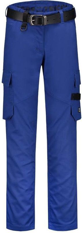 Tricorp Werkbroek Twill Dames 502024 Koningsblauw