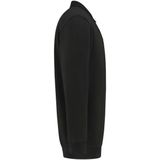 Tricorp - 301017 - Sweatvest - Zwart - 60°C Wasbaar