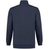 Tricorp - Sweatvest 301017 - Ink - 60°C Wasbaar - Lange Mouw