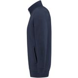 Tricorp - Sweatvest 301017 - Ink - 60°C Wasbaar - Lange Mouw