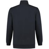 Tricorp - 301017 Sweatvest - Marineblauw - 60°C Wasbaar