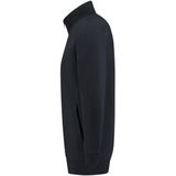 Tricorp - 301017 Sweatvest - Marineblauw - 60°C Wasbaar