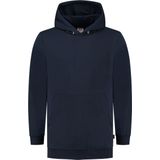 Tricorp - Sweater Capuchon - Ink - 60°C Wasbaar - American Fleece