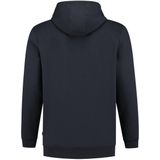 Tricorp - Capuchon Sweater - Katoen/Polyester - American Fleece - Unisex