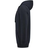 Tricorp - Capuchon Sweater - Katoen/Polyester - American Fleece - Unisex