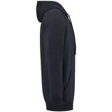 Tricorp - Capuchon Sweater - Katoen/Polyester - American Fleece - Unisex