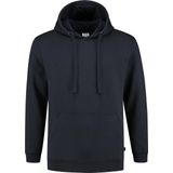 Tricorp - Capuchon Sweater - Katoen/Polyester - American Fleece - Unisex