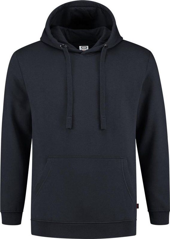 Tricorp - Capuchon Sweater - Katoen/Polyester - American Fleece - Unisex