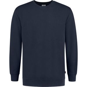 Tricorp 301015 Sweater 60°C Wasbaar Blauw maat 4XL