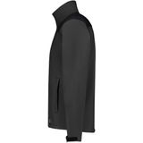 Active Melange Sporttop - Grijs - Polyester