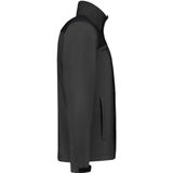 Active Melange Sporttop - Grijs - Polyester