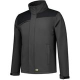 Active Melange Sporttop - Grijs - Polyester