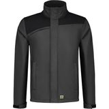 Active Melange Sporttop - Grijs - Polyester