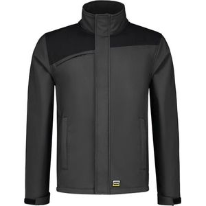 Active Melange Sporttop - Grijs - Polyester