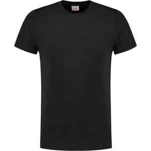 Tricorp 101009 T-Shirt Cooldry Fitted - Zwart