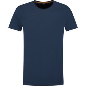 Tricorp 104002 T-Shirt Premium Naden Heren - Inkt