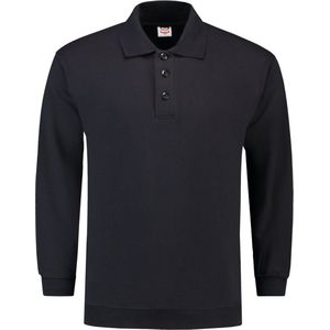 Tricorp 301005 Polosweater Boord - Marineblauw - 6XL