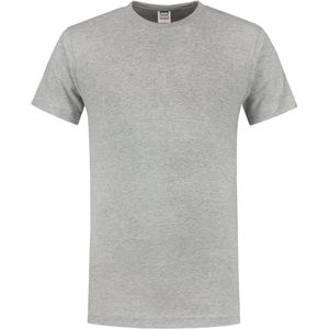 Tricorp 101001 T-Shirt 145 Gram - Grijsmelange - 8XL