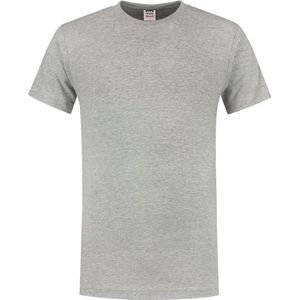 Tricorp 101001 T-Shirt 145 Gram - Grijsmelange