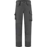Tricorp - 502026 Werkbroek - Donkergrijs - Cordura - 4-Way Stretch