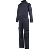 Tricorp - 752005 - Overall - Blauw - Twill Cordura