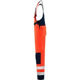 Tricorp Amerikaanse Overall High Vis Bicolor 753005