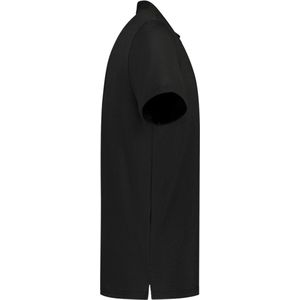 Tricorp 201021 Poloshirt Jersey - Zwart