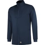 Tricorp - Fleece Vest - Diversen Kleuren - 100% Polyester