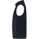 Tricorp Puffer Bodywarmer Rewear 402710 - Inkt