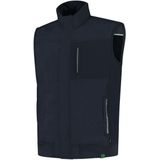 Tricorp Puffer Bodywarmer Rewear 402710 - Inkt