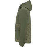 Tricorp - 402711 - Puffer Jack - Army